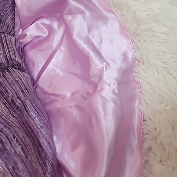 Jona Michelle, Dress,  Holiday Dress, Party dress, Girls Size 10 - Picture 7 of 9